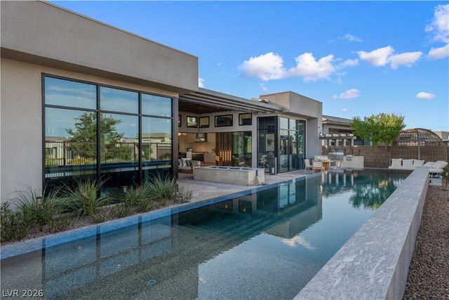 10932 White Clay Drive, Las Vegas, NV 89135