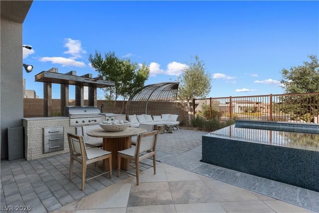 10932 White Clay Drive, Las Vegas, NV 89135