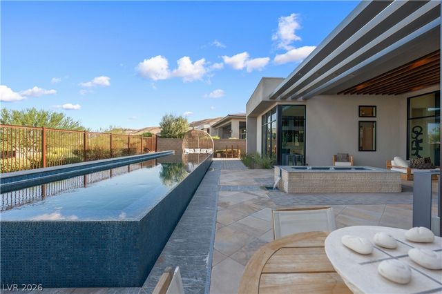10932 White Clay Drive, Las Vegas, NV 89135