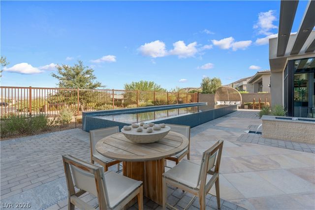 10932 White Clay Drive, Las Vegas, NV 89135