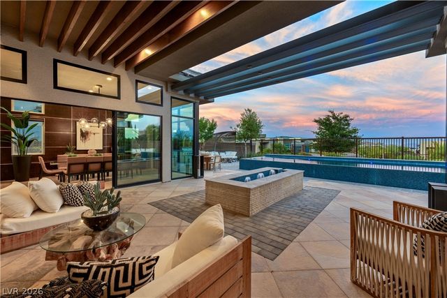 10932 White Clay Drive, Las Vegas, NV 89135
