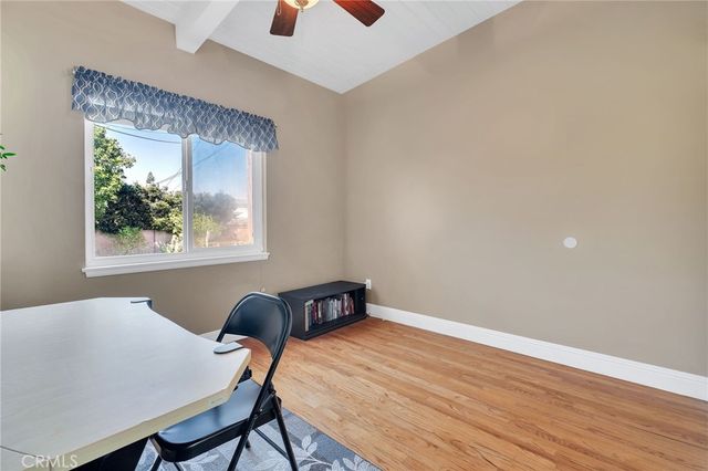 1615 W Hill Avenue, Fullerton, CA 92833