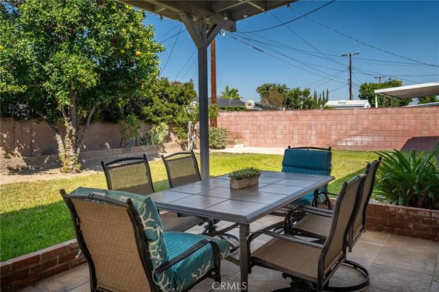1615 W Hill Avenue, Fullerton, CA 92833
