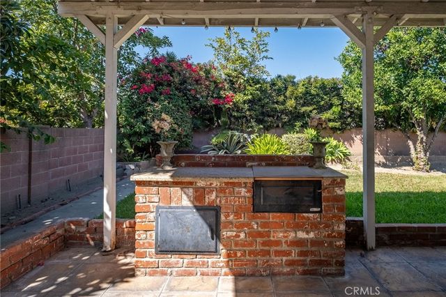 1615 W Hill Avenue, Fullerton, CA 92833
