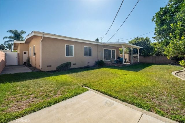 1615 W Hill Avenue, Fullerton, CA 92833