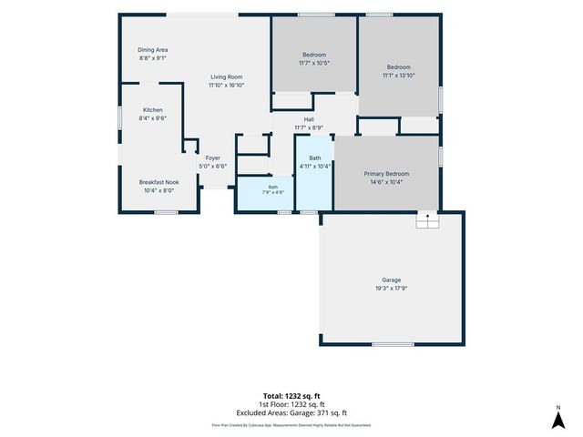 1615 W Hill Avenue, Fullerton, CA 92833