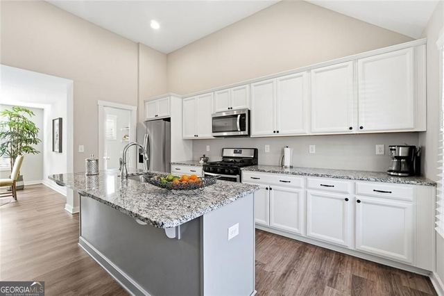 1799 Hammond Woods Circle SW, Marietta, GA 30008