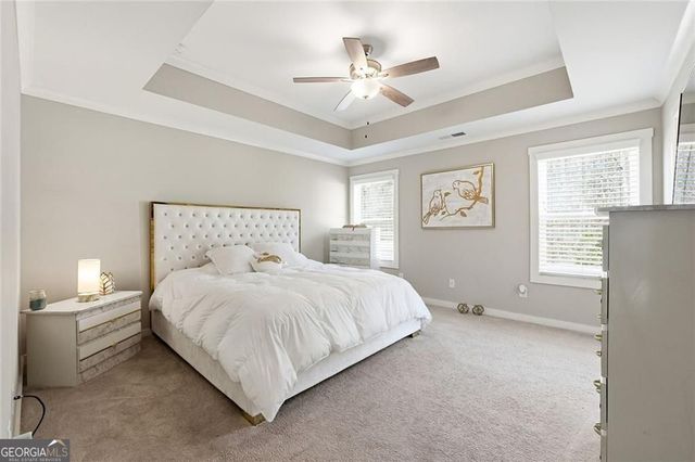 1799 Hammond Woods Circle SW, Marietta, GA 30008