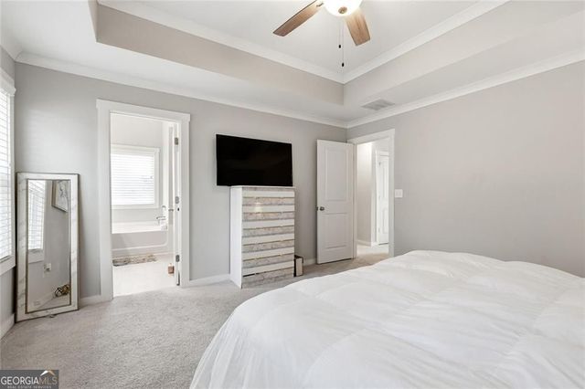 1799 Hammond Woods Circle SW, Marietta, GA 30008