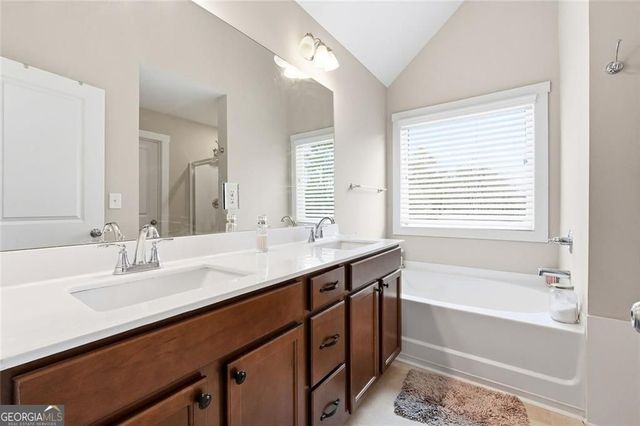 1799 Hammond Woods Circle SW, Marietta, GA 30008