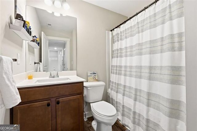 1799 Hammond Woods Circle SW, Marietta, GA 30008