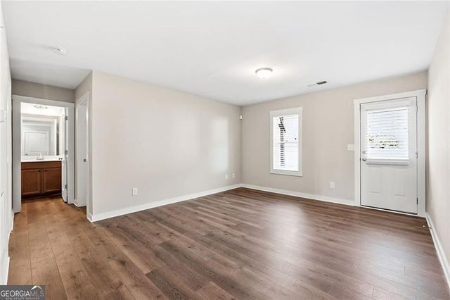 1799 Hammond Woods Circle SW, Marietta, GA 30008