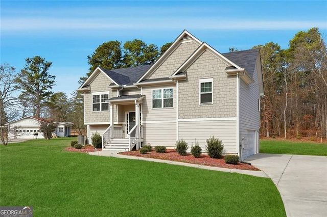 1799 Hammond Woods Circle SW, Marietta, GA 30008