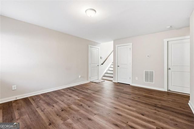 1799 Hammond Woods Circle SW, Marietta, GA 30008