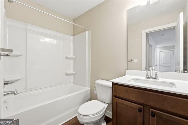 1799 Hammond Woods Circle SW, Marietta, GA 30008