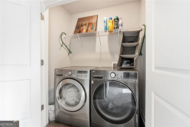 1799 Hammond Woods Circle SW, Marietta, GA 30008