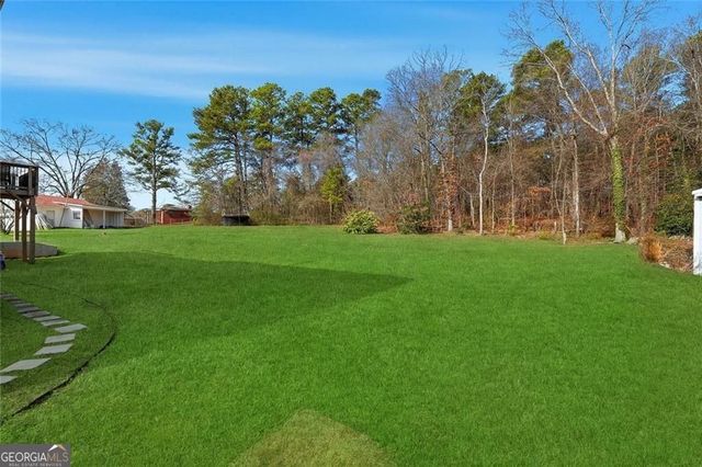 1799 Hammond Woods Circle SW, Marietta, GA 30008