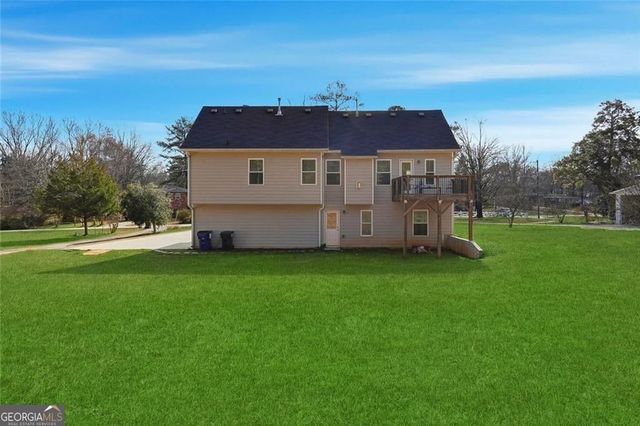 1799 Hammond Woods Circle SW, Marietta, GA 30008