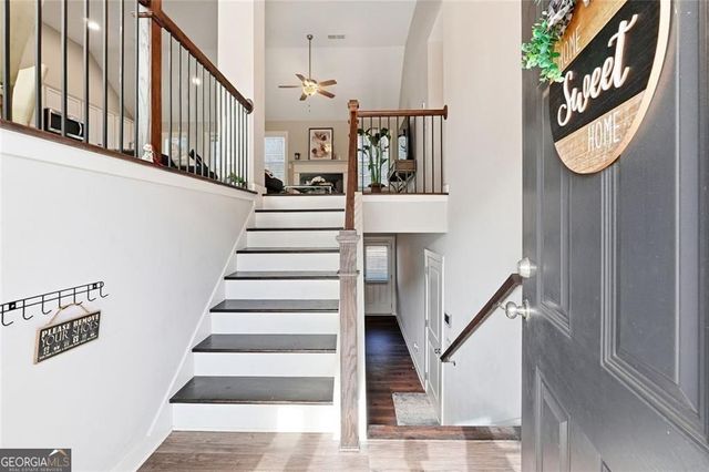 1799 Hammond Woods Circle SW, Marietta, GA 30008