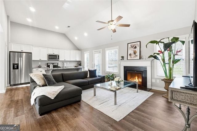 1799 Hammond Woods Circle SW, Marietta, GA 30008