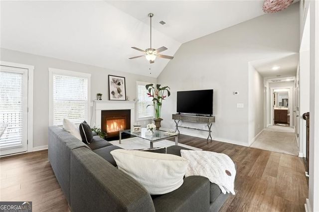 1799 Hammond Woods Circle SW, Marietta, GA 30008