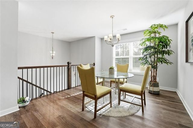 1799 Hammond Woods Circle SW, Marietta, GA 30008