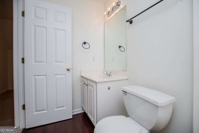 255 Morgan D2 Road, Carrollton, GA 30116