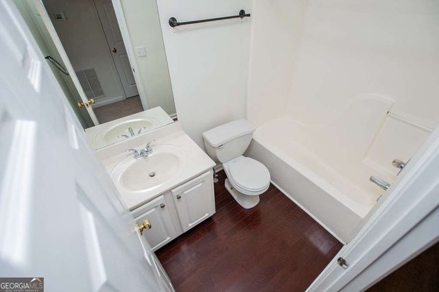 255 Morgan D2 Road, Carrollton, GA 30116