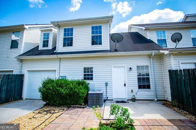 255 Morgan D2 Road, Carrollton, GA 30116