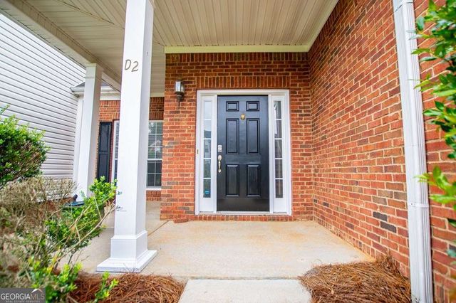 255 Morgan D2 Road, Carrollton, GA 30116