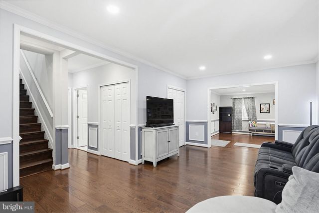 4311 POWDER MILL, Beltsville, MD 20705