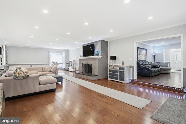 4311 POWDER MILL, Beltsville, MD 20705