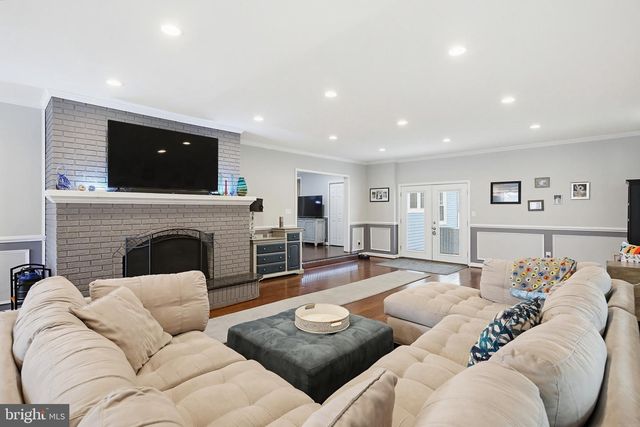 4311 POWDER MILL, Beltsville, MD 20705