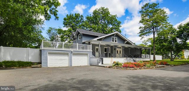 4311 POWDER MILL, Beltsville, MD 20705