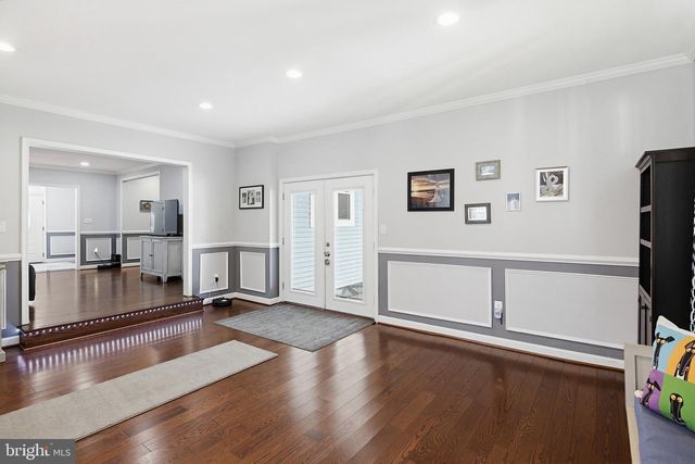 4311 POWDER MILL, Beltsville, MD 20705