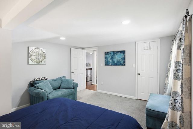 4311 POWDER MILL, Beltsville, MD 20705