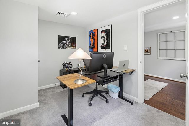 4311 POWDER MILL, Beltsville, MD 20705