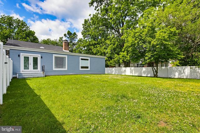 4311 POWDER MILL, Beltsville, MD 20705