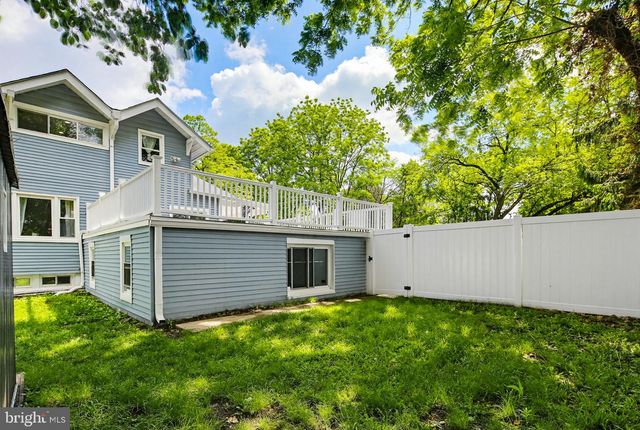 4311 POWDER MILL, Beltsville, MD 20705