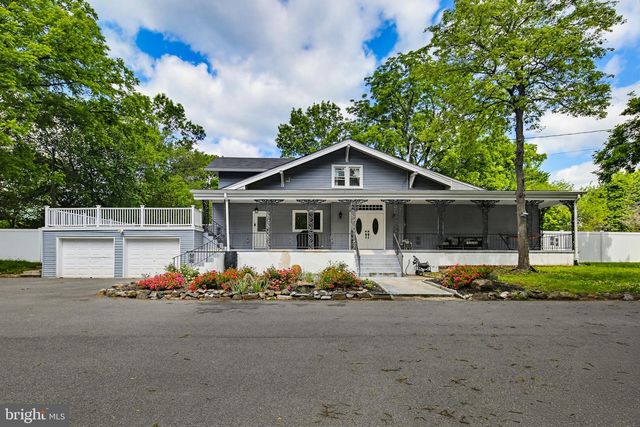 4311 POWDER MILL, Beltsville, MD 20705