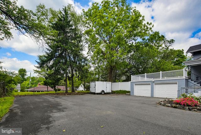 4311 POWDER MILL, Beltsville, MD 20705