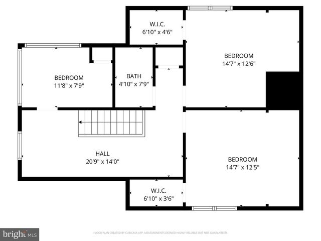 4311 POWDER MILL, Beltsville, MD 20705
