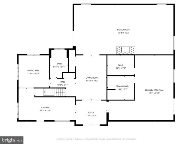 4311 POWDER MILL, Beltsville, MD 20705