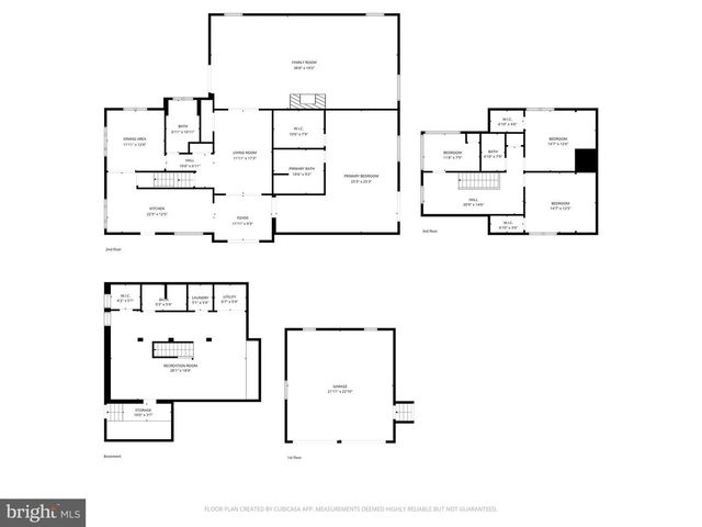 4311 POWDER MILL, Beltsville, MD 20705