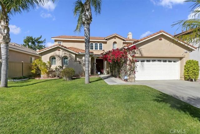 32856 Northshire Circle, Temecula, CA 92592