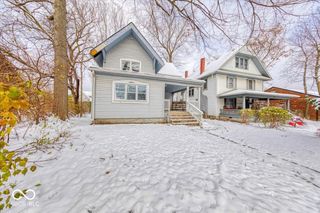 4912 E Washington Street, Indianapolis, IN 46201