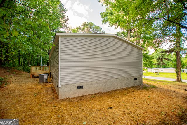 45 Garden Ridge Drive, Carrollton, GA 30116