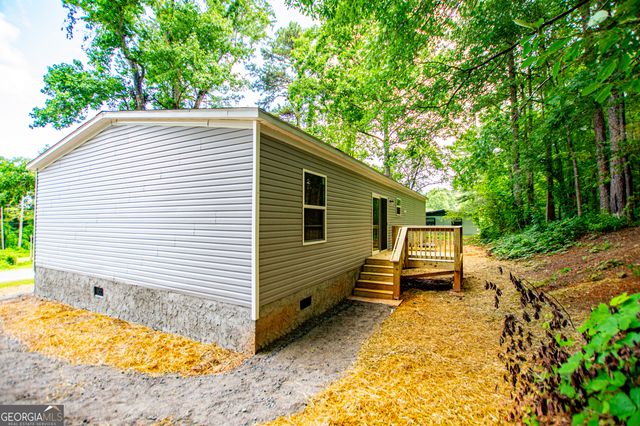 45 Garden Ridge Drive, Carrollton, GA 30116