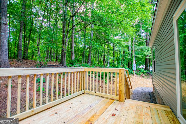 45 Garden Ridge Drive, Carrollton, GA 30116