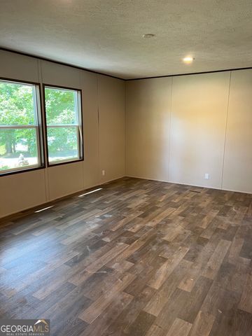45 Garden Ridge Drive, Carrollton, GA 30116